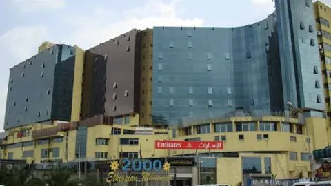 Dembel Center